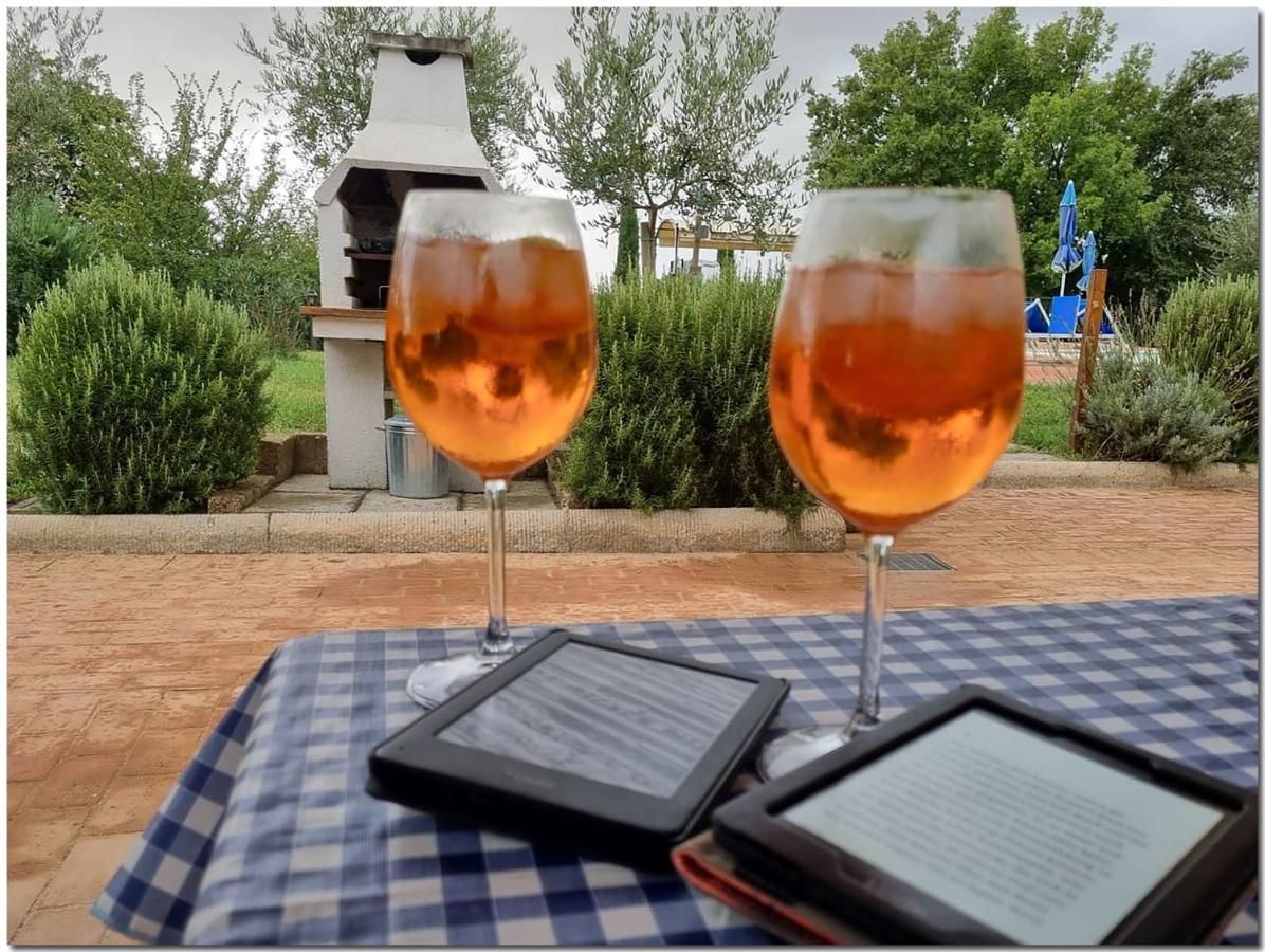 Villino Cortona - Casa Vacanze A Cortona Con Piscina Privata Wifi, Ac - Toscana - Nelle Vicinanze Perugia, Assisi, Montepulciano, Pienza, Siena Kültér fotó